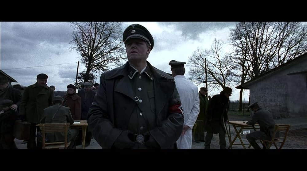 アウシュビッツ ホロコーストガス室の戦慄の画像