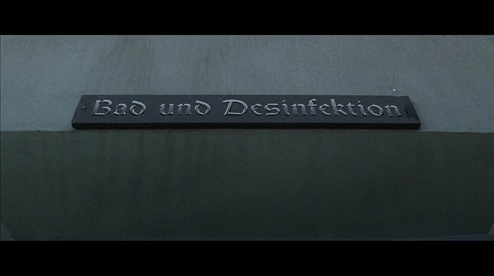 アウシュビッツ ホロコーストガス室の戦慄の画像