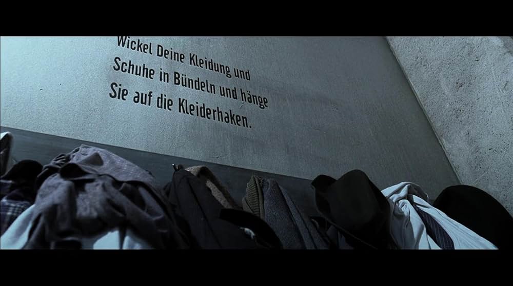 アウシュビッツ ホロコーストガス室の戦慄の画像