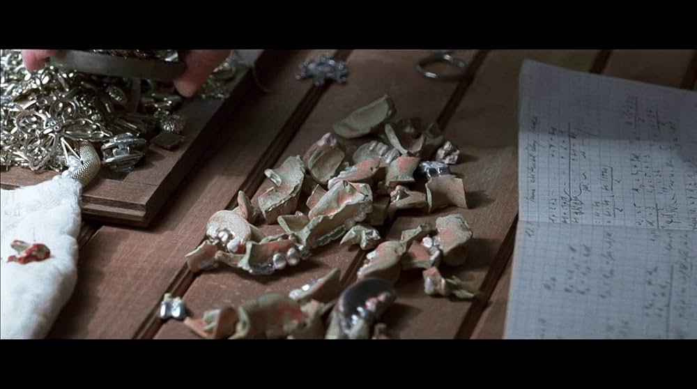 アウシュビッツ ホロコーストガス室の戦慄の画像