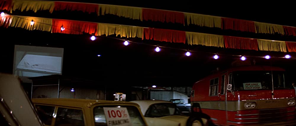 続・激突!カージャックの画像