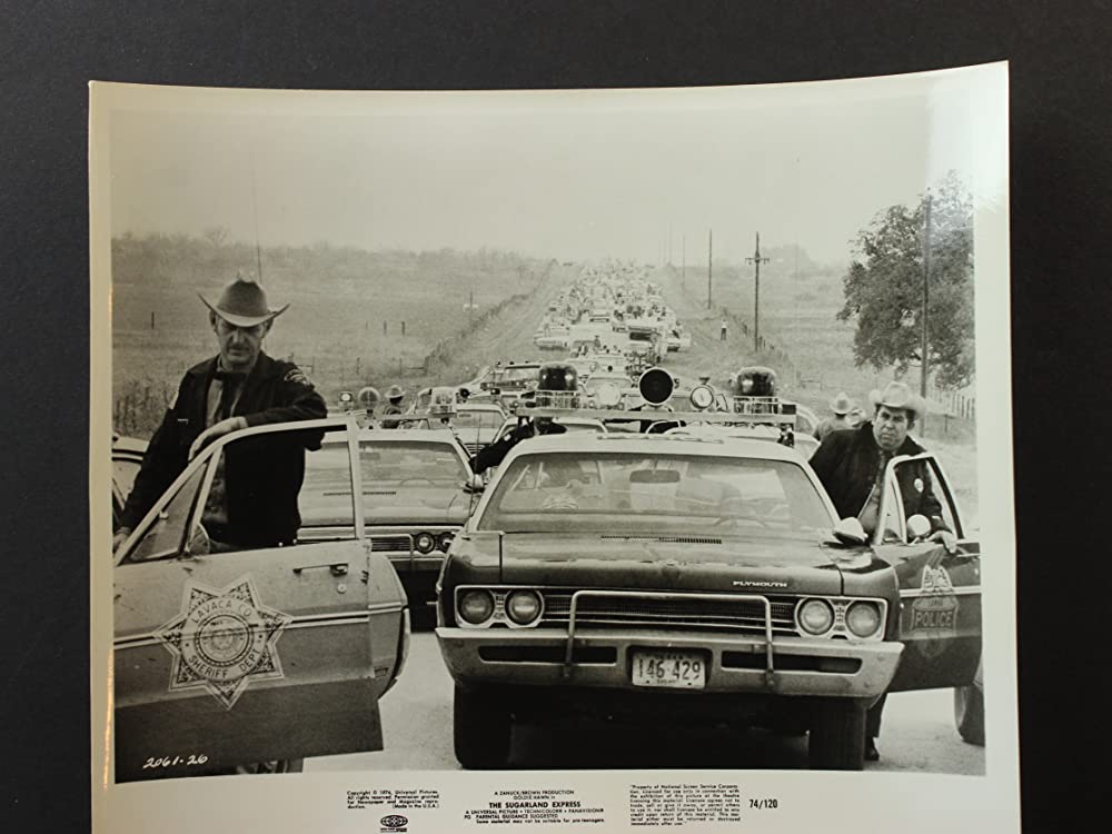 続・激突!カージャックの画像