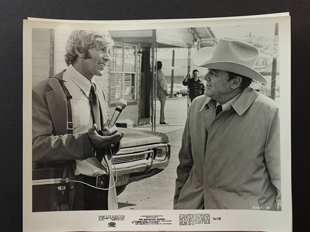 続・激突!カージャックの画像