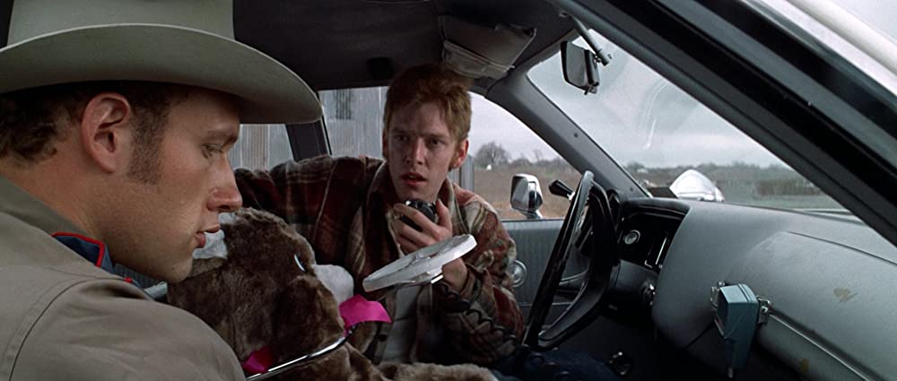 続・激突!カージャックの画像