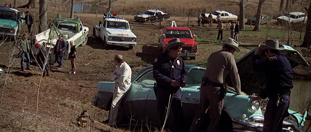 続・激突!カージャックの画像