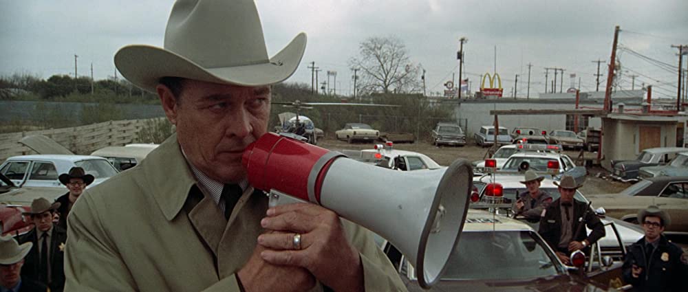 続・激突!カージャックの画像