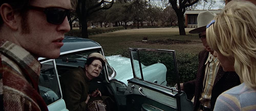 続・激突!カージャックの画像