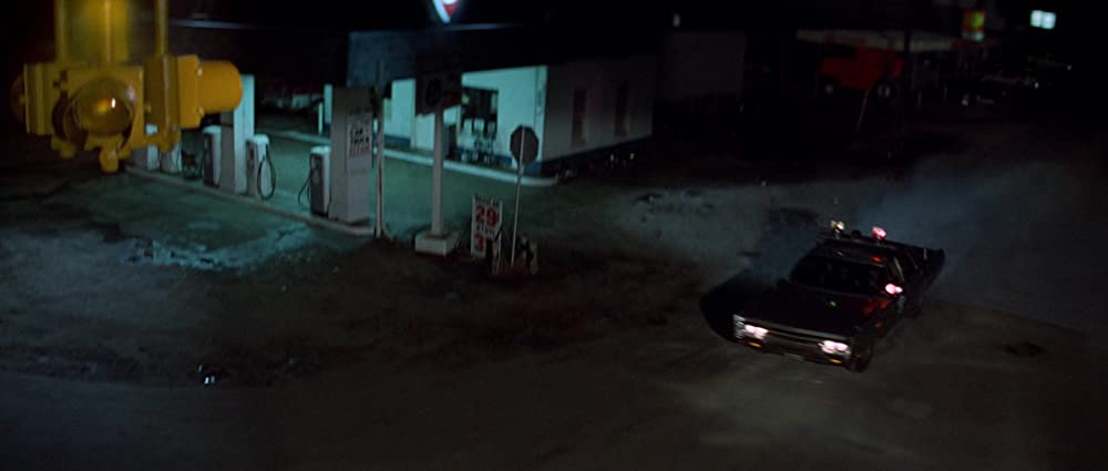 続・激突!カージャックの画像