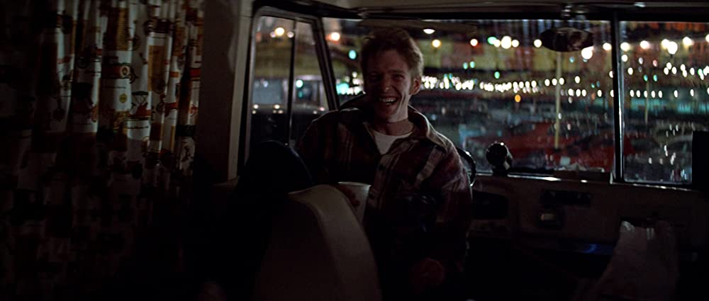 続・激突!カージャックの画像