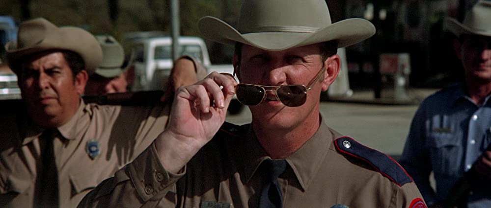 続・激突!カージャックの画像