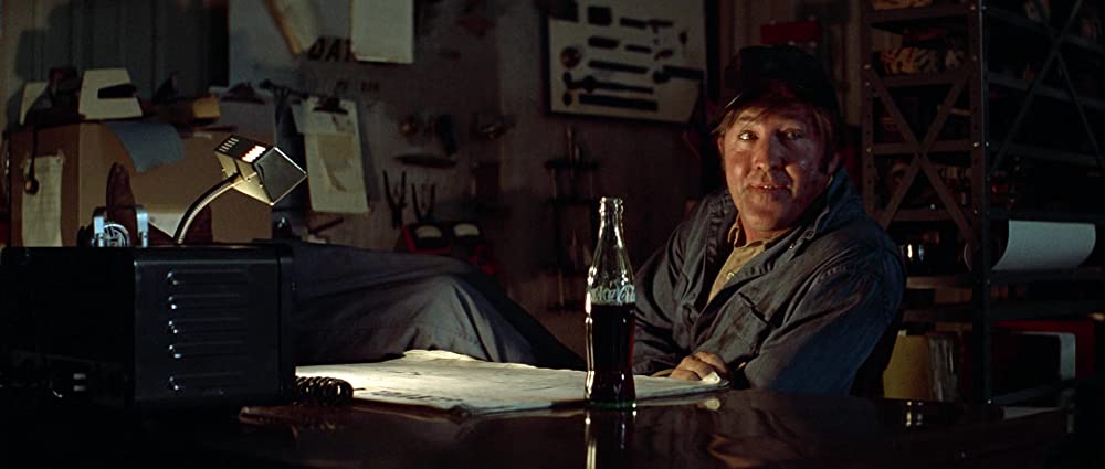 続・激突!カージャックの画像