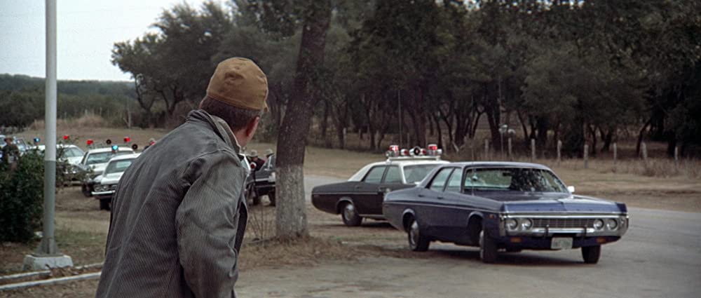 続・激突!カージャックの画像