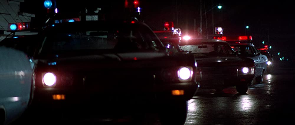 続・激突!カージャックの画像