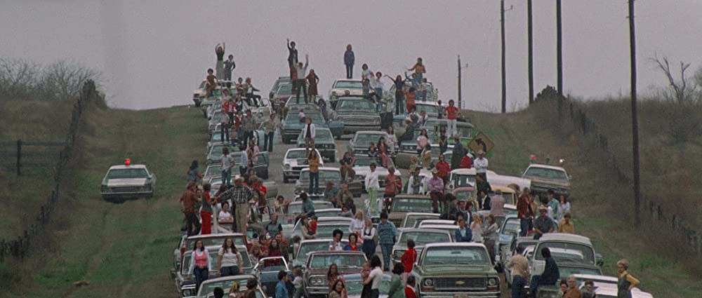 続・激突!カージャックの画像