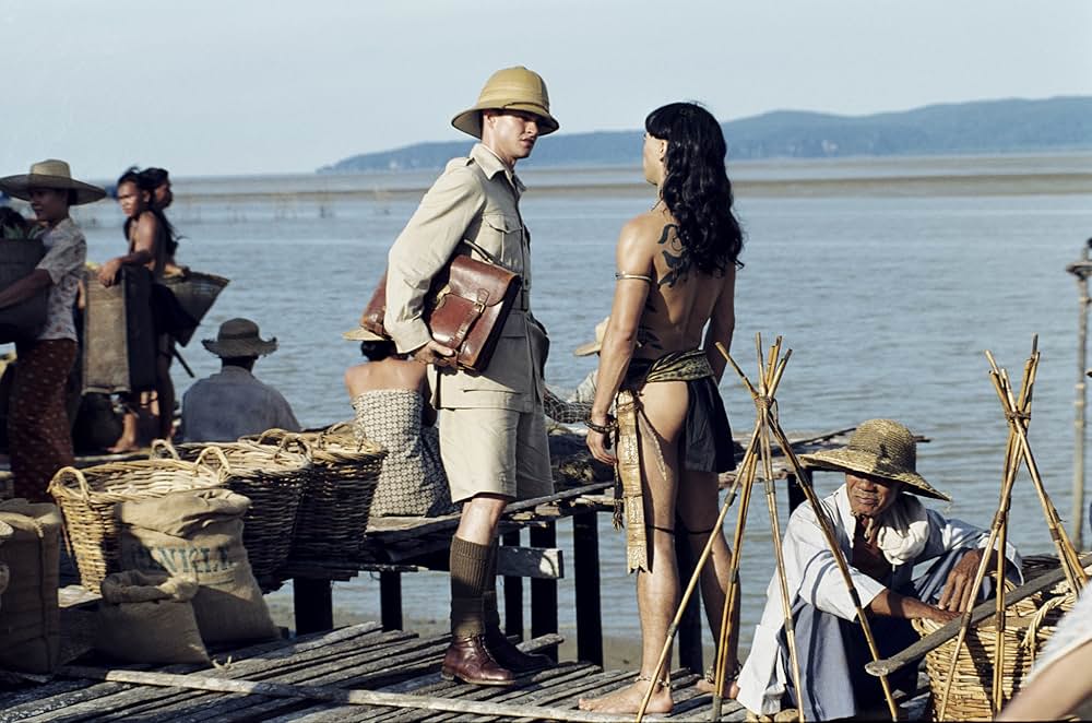 スリーピング・ディクショナリーの画像