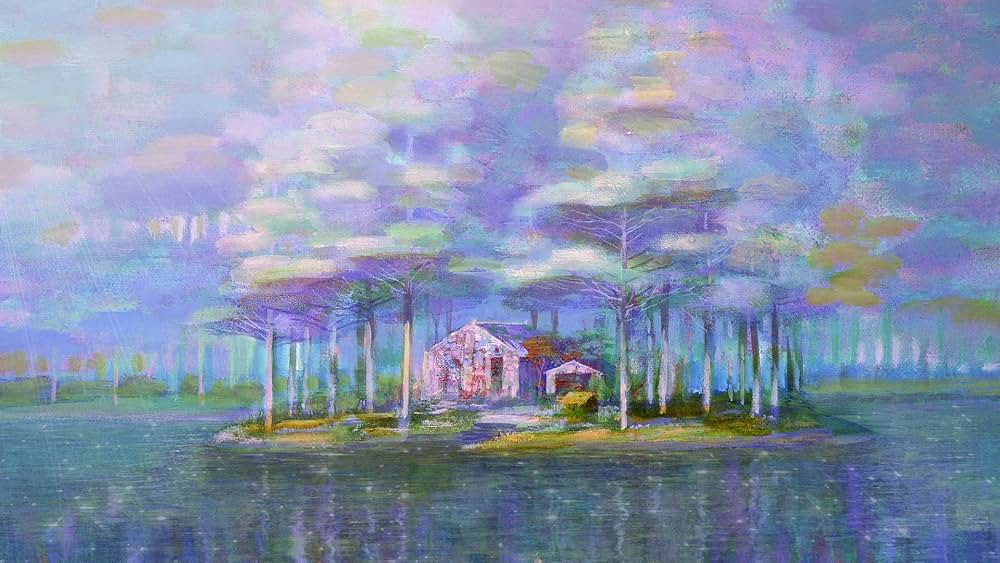 イバラード時間の画像