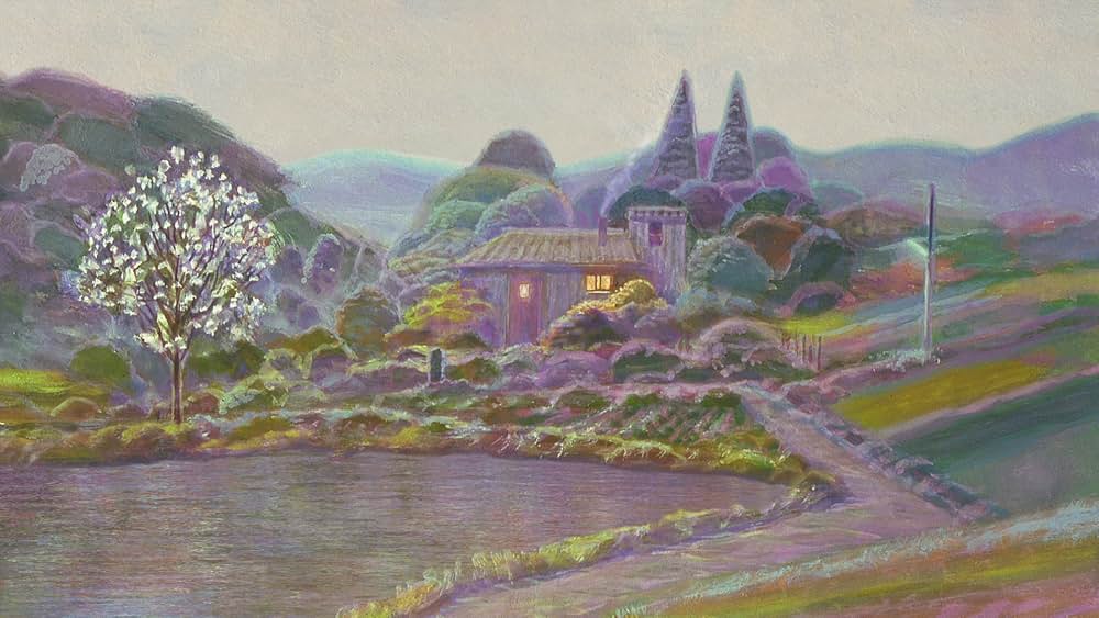 イバラード時間の画像