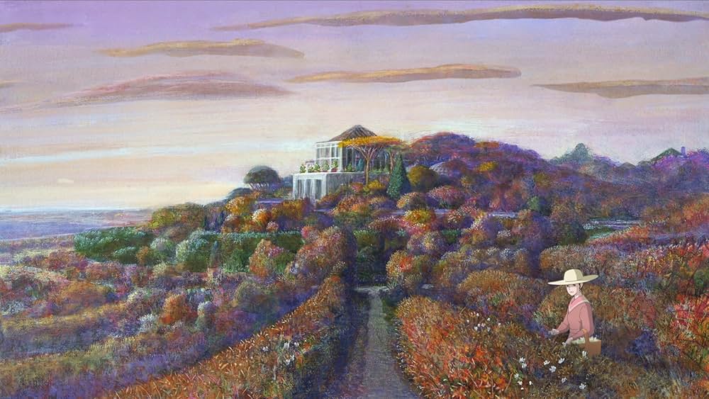 イバラード時間の画像