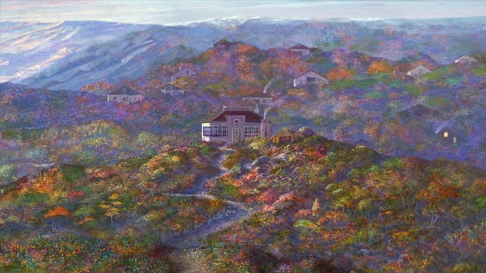 イバラード時間の画像