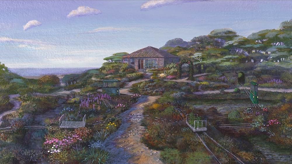 イバラード時間の画像