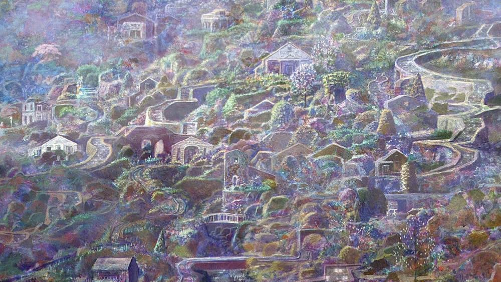 イバラード時間の画像