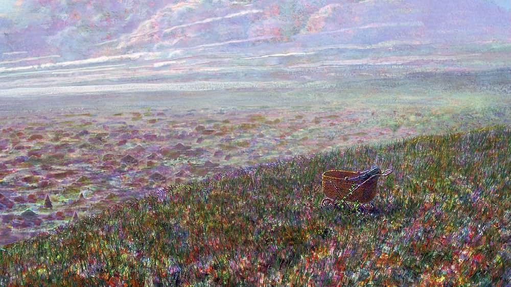 イバラード時間の画像