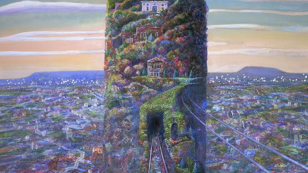 イバラード時間の画像