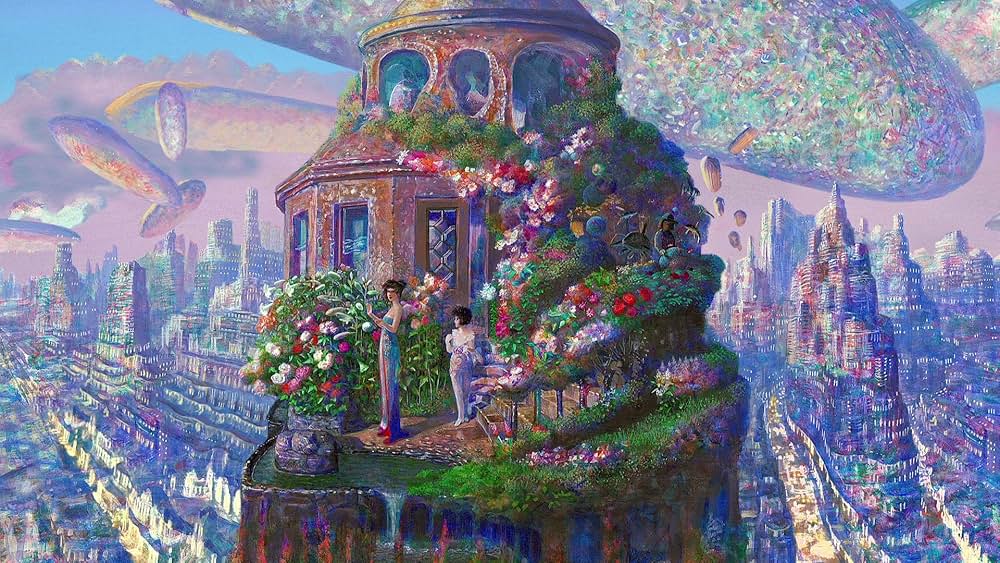 イバラード時間の画像