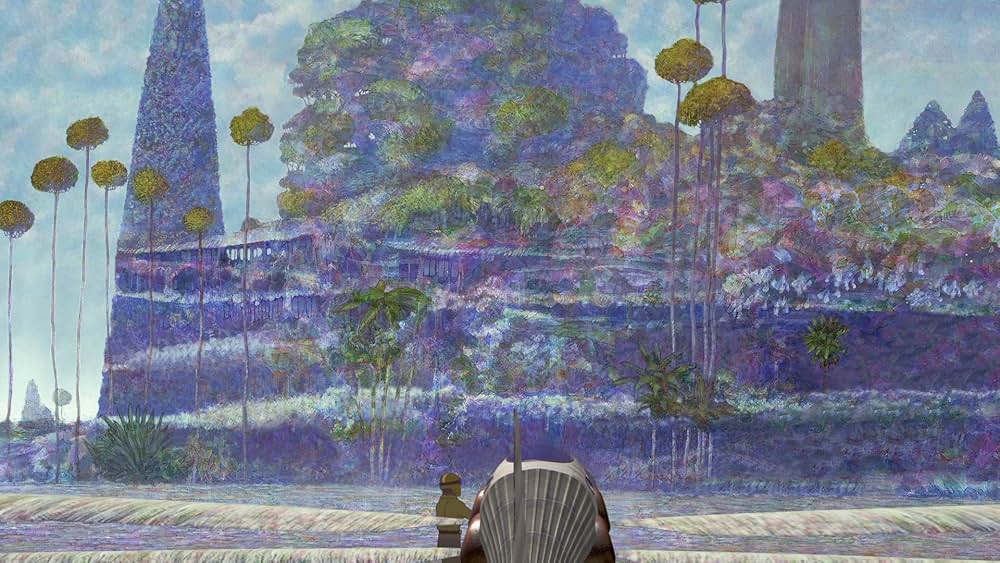 イバラード時間の画像