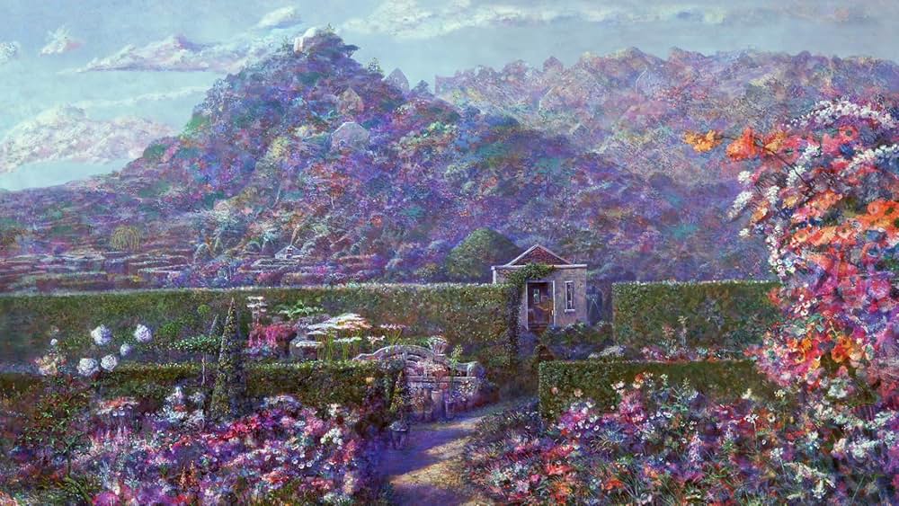 「イバラード時間」の画像