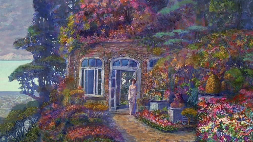 イバラード時間の画像