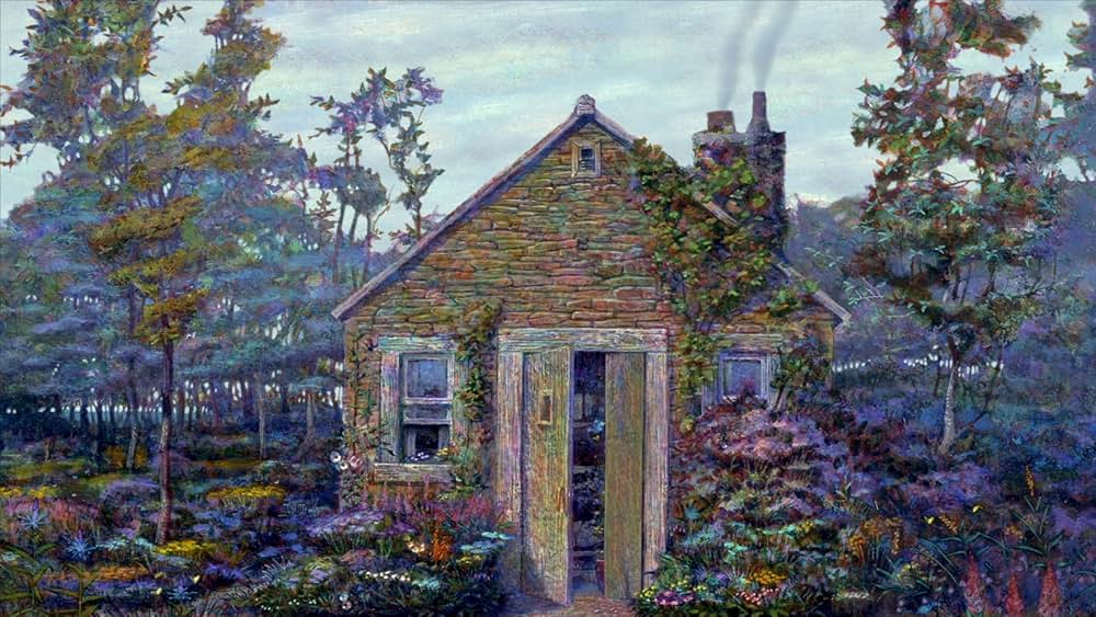 イバラード時間の画像