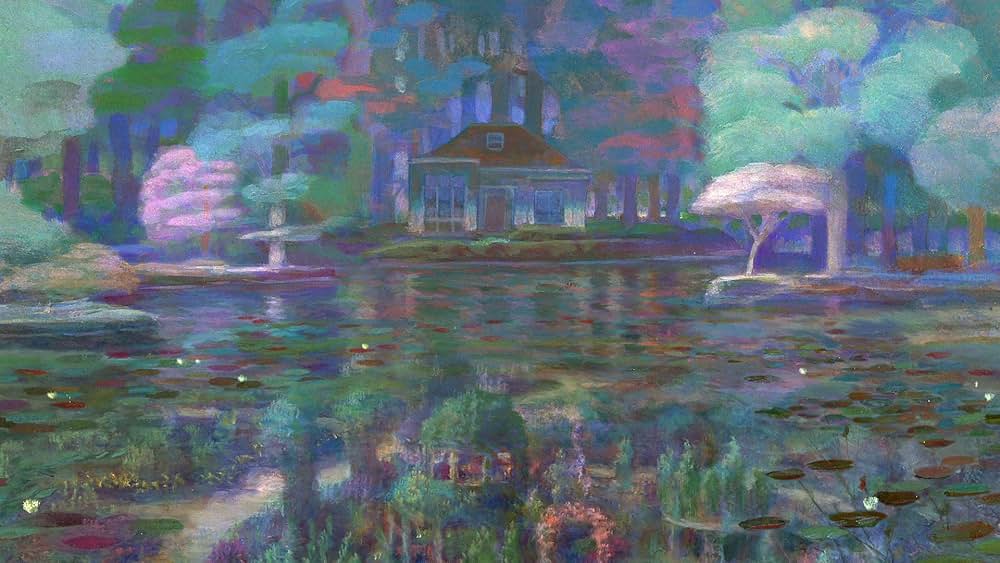 イバラード時間の画像