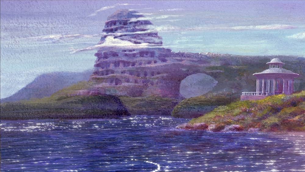 イバラード時間の画像