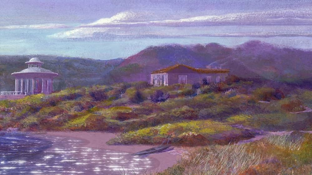 イバラード時間の画像