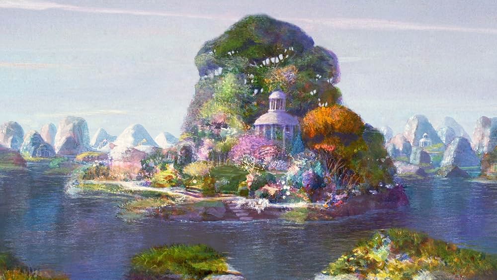 イバラード時間の画像