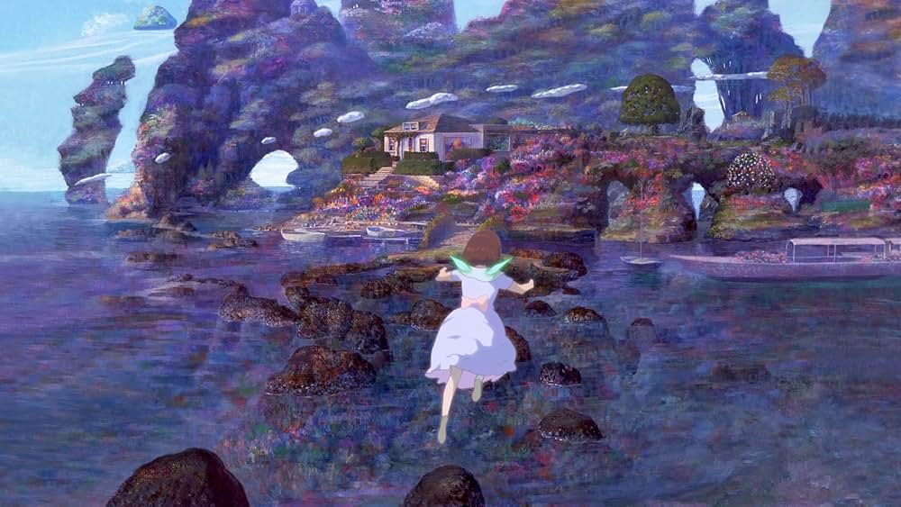 イバラード時間の画像