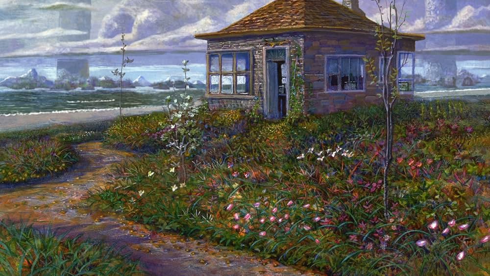 イバラード時間の画像