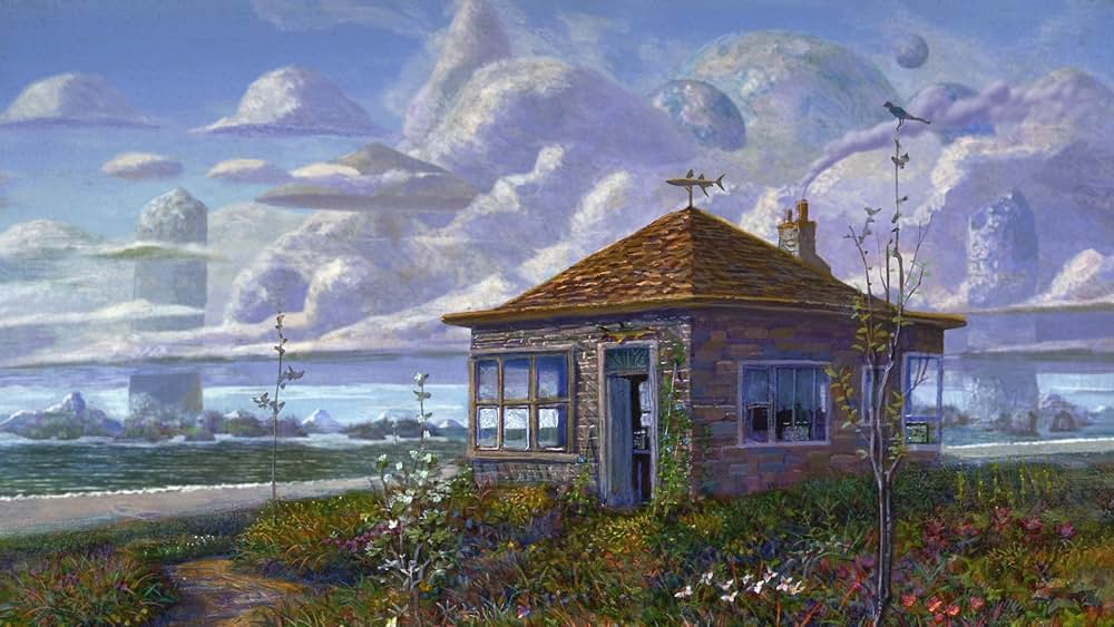 イバラード時間の画像