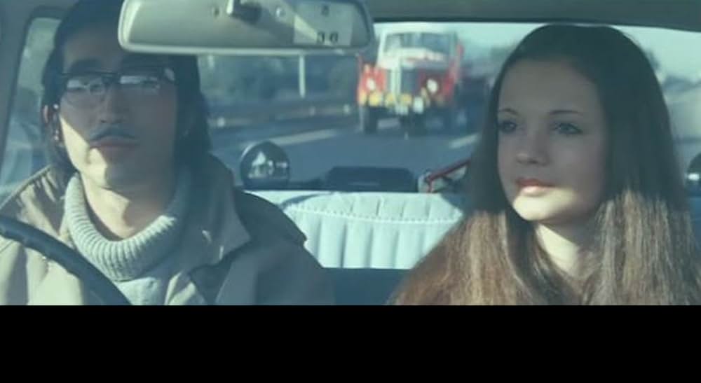 ポルノの女王 にっぽんSEX旅行の画像