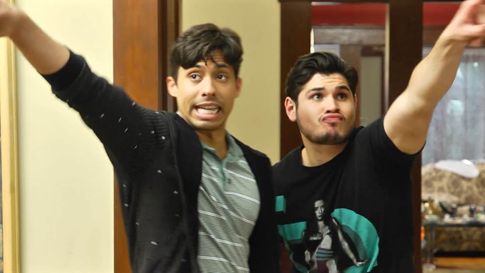 ゴースト・チーム・ワンの画像