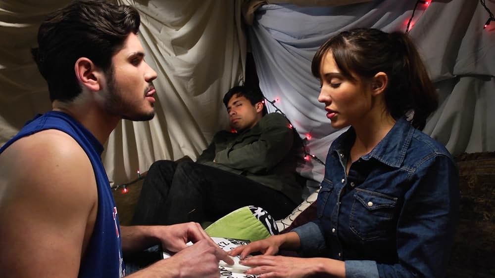 ゴースト・チーム・ワンの画像