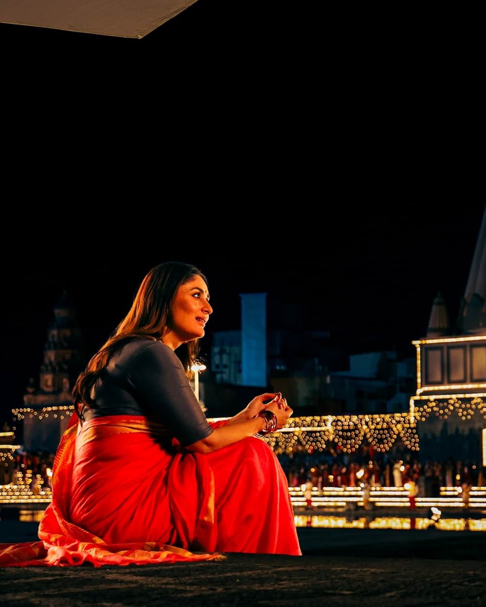 Singham Again（原題）の画像