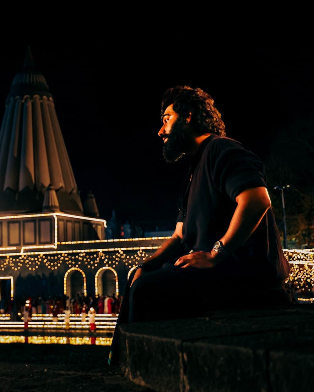 Singham Again（原題）の画像