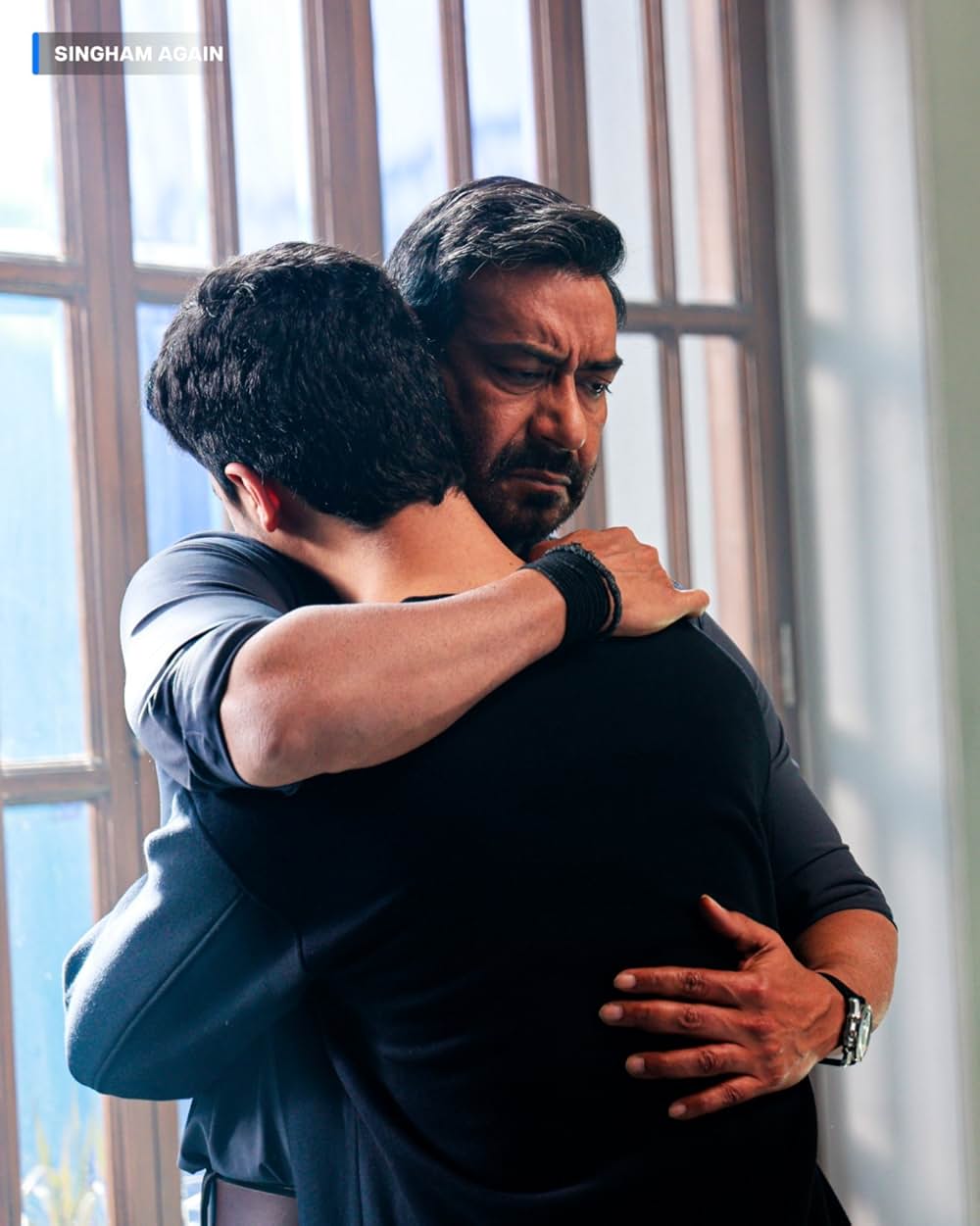 Singham Again（原題）の画像
