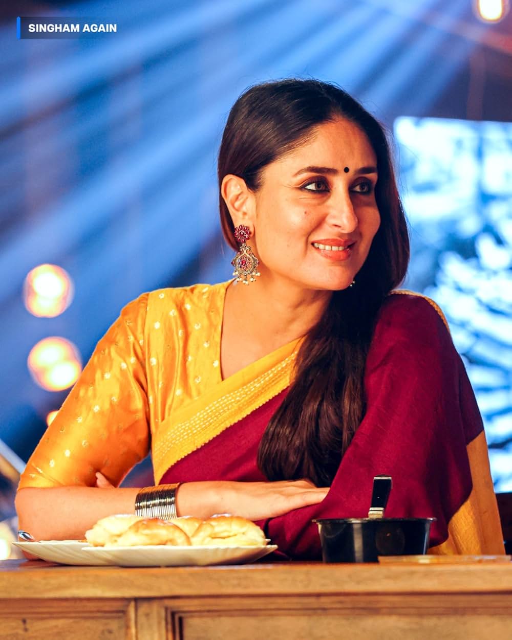 Singham Again（原題）の画像