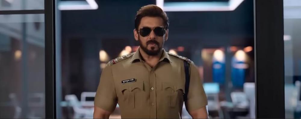 Singham Again（原題）の画像