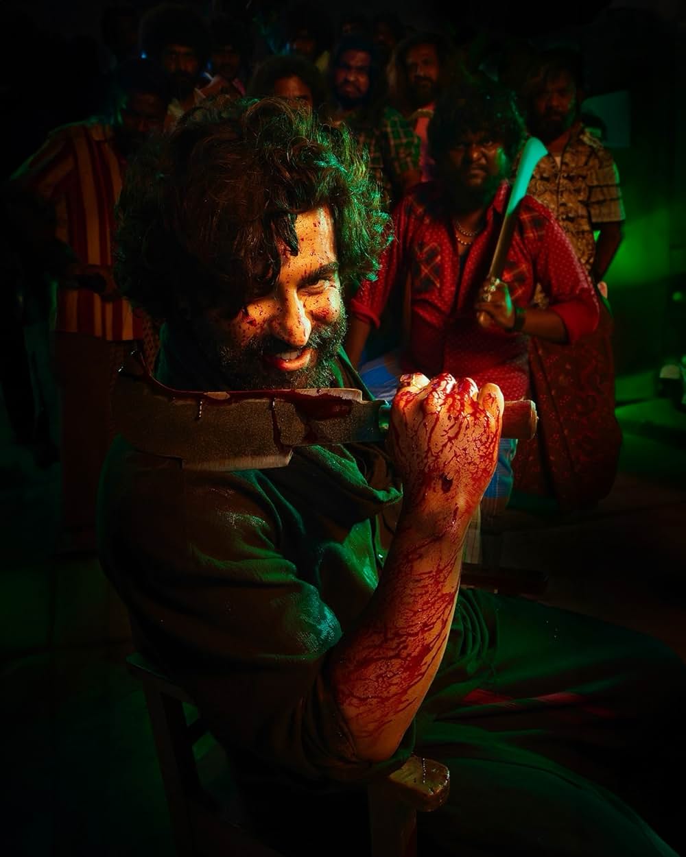 Singham Again（原題）の画像