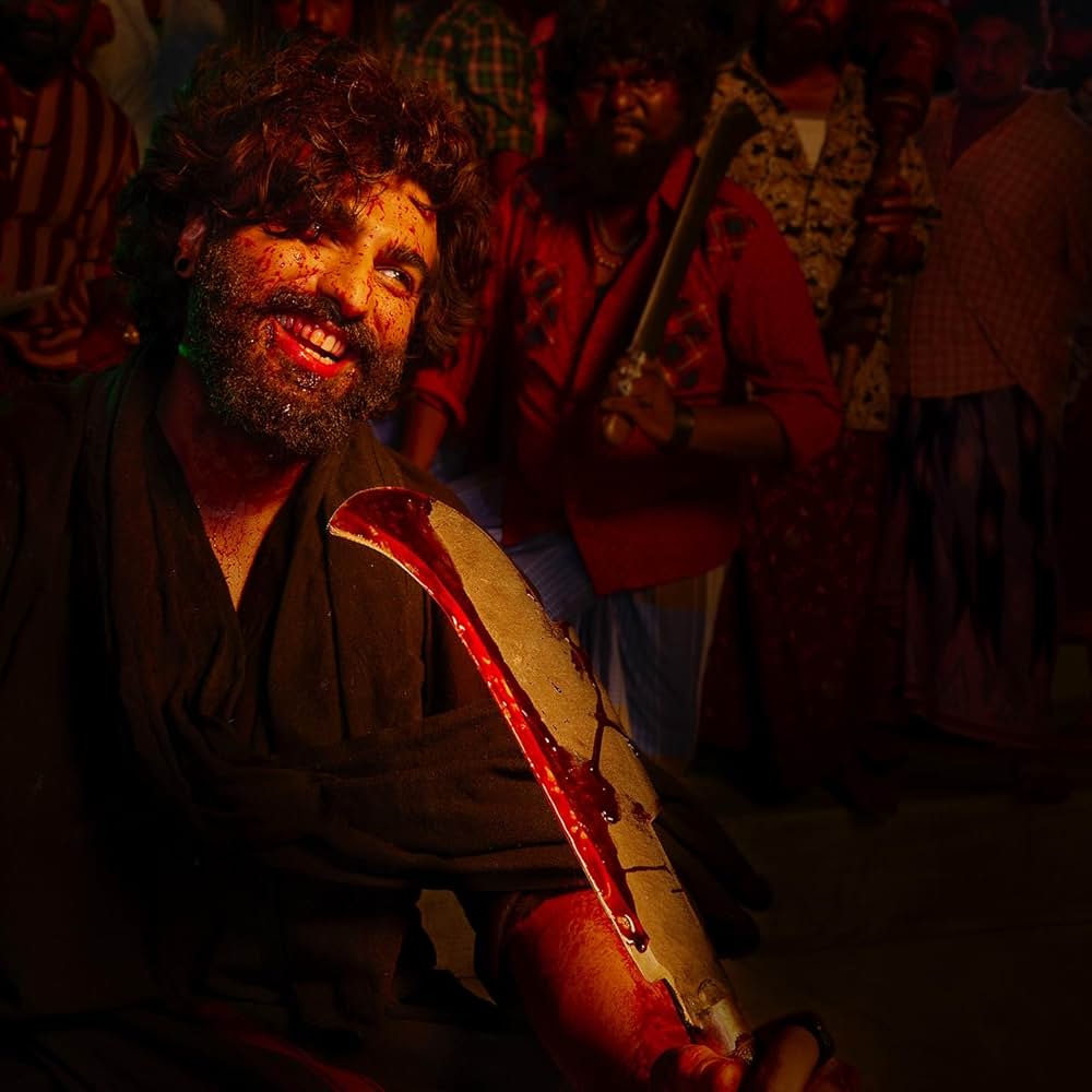 Singham Again（原題）の画像