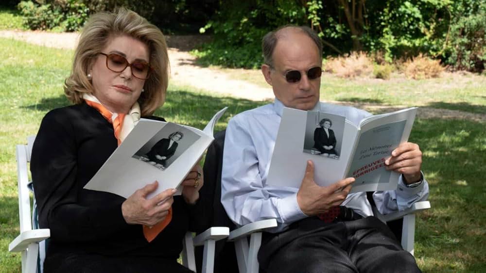 ベルナデット 最強のファーストレディの画像